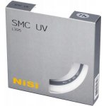 NiSi UV SMC 67 mm – Zboží Živě