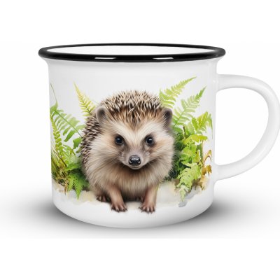 Darré Hrneček Dary lesa ježek 236 ml – Zboží Dáma