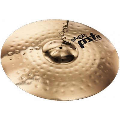 Paiste PST8 Reflector 20Ride Rock – Zboží Dáma Paiste PST8 Reflector 20Ride Rock – Zboží Dáma