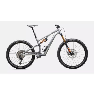 Specialized Stumpjumper 15 Fox Coil Alloy 2025 – Zboží Dáma