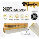 Qnubu Extraction paper 15cm/5m - pergamenový papír – Zboží Mobilmania