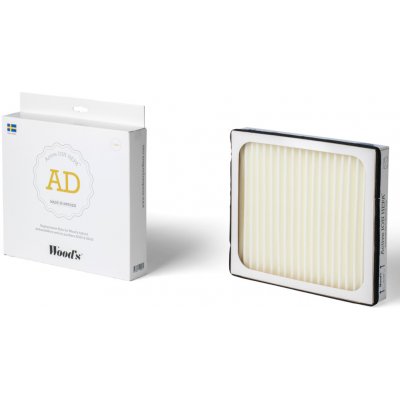 Wood's Active ION AD20G – Zboží Dáma