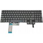 Klávesnice Lenovo Loq 15AHP9 15ARP9 15IAX9 15IAX9I 15IRX9 / RGB – Zboží Živě