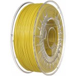 Devil Design PLA 1,75 mm 1 kg - Žlutá – Zboží Živě