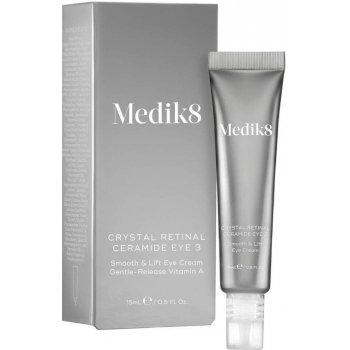 Medik8 Crystal Retinal Ceramide Eye 3 15 ml