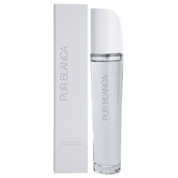 Avon Pur Blanca toaletní voda dámská 50 ml