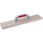 Hladítko brusné FESTA na YTONG 450x95mm hrubý zub – Zboží Mobilmania