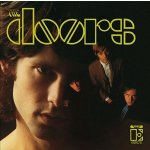 Doors - Doors -Stereo- LP – Hledejceny.cz