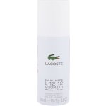 Lacoste Eau de Lacoste L.12.12 Blanc deospray 150 ml – Sleviste.cz