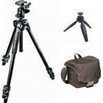 Manfrotto MK290LTA3 – Hledejceny.cz