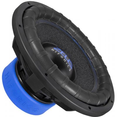 Hifonics Zeus ZRX 15D2 – Zboží Mobilmania