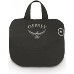 Pláštěnka na batoh Osprey Ul Raincover Md černá – Zboží Dáma