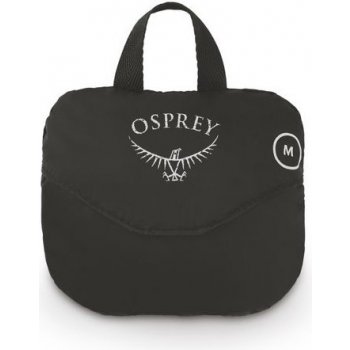 Pláštěnka na batoh Osprey Ul Raincover Md černá