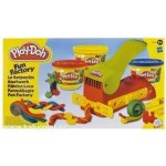 Play-Doh modelína továrna Fun factory – Zboží Mobilmania