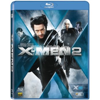 x-men 2 BD