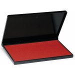 Trodat Razítkovací poduška 11 x 7 cm červená – Hledejceny.cz