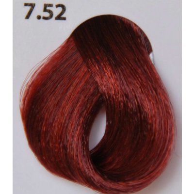 Lovien Lovin Color barva na vlasy 7.52 Mogano 100 ml