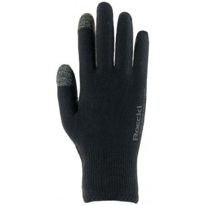 Roeckl rukavice Naromi black – Hledejceny.cz