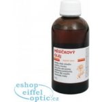 Dědek Kořenář měsíčkový olej 200 ml – Zboží Mobilmania