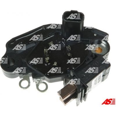 AS-PL Regulátor alternátoru, VALEO ARE3016(VALEO) | Zboží Auto