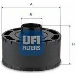Vzduchový filtr UFI 27.F15.00 – Hledejceny.cz