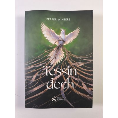 Tessin dech – Zboží Mobilmania