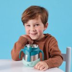 b.box Termoska na jídlo emerald forest 335 ml – Zboží Dáma