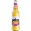 Míchané nápoje Bacardi Breezer Passionfruit Mango 4% 0,275 l (holá láhev)