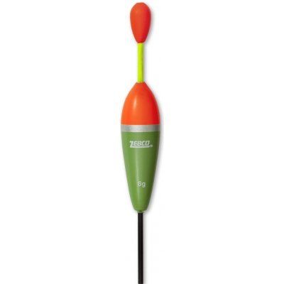 Zebco Splávek Predator Float GF2 30g – Hledejceny.cz