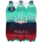 Mattoni perlivá 1,5 l – Hledejceny.cz