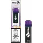 Venix Max Pod Black Grape-X 20 mg 900 potáhnutí 1 ks – Hledejceny.cz
