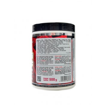 Hi Tec Nutrition Beta Bolic 500 g