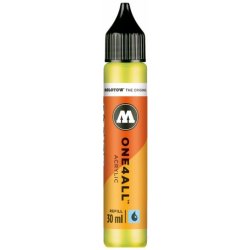 Molotow One4all náplň 30 ml 236 poison green