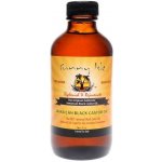 Sunny Isle Jamaican Black Castor Oil černý jamajský ricinový olej 118 ml – Hledejceny.cz