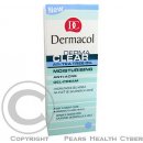 Dermacol Dermaclear hydratační gel krém 50 ml