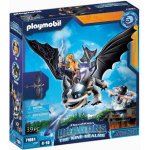 Playmobil 71081 Dragons Devět říší Thunder a Tom – Zbozi.Blesk.cz