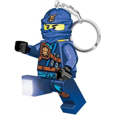 LEGO® Ninjago Legacy Jay svítící figurka