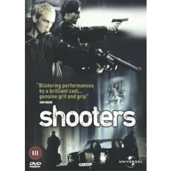 Shooters DVD