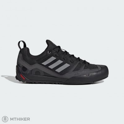 adidas Terrex Swift Solo 2 0 Hiking IE6901 boty černá – Sleviste.cz