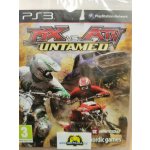 MX vs. ATV Untamed – Hledejceny.cz