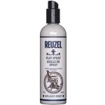 Reuzel Clay Spray matný fixační sprej 355 ml – Zboží Mobilmania