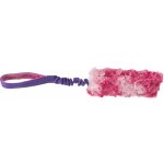 Trixie polyester Bungee Fun přetahovadlo 20 x 47 cm – Zboží Dáma