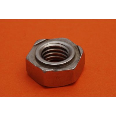 matice M 16 ,(přivařovací)DIN 929/A2 – Hledejceny.cz