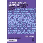 TV Writing On Demand What's Now + What's Next. Landau Neil – Hledejceny.cz