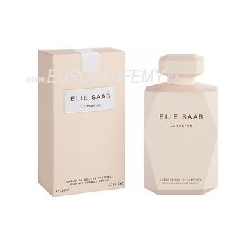 Elie Saab Le Parfum sprchový gel 200 ml