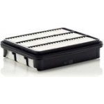 Vzduchový filtr MANN-FILTER C 2438 – Hledejceny.cz