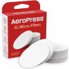 Filtry do kávovarů AeroPress XL 200 ks