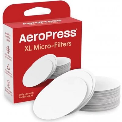 AeroPress XL 200 ks
