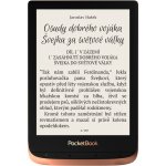 Recenze PocketBook 632 Touch HD 3