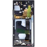 LCD Displej + Dotyk Samsung N986 Galaxy Note 20 Ultra – Zboží Živě